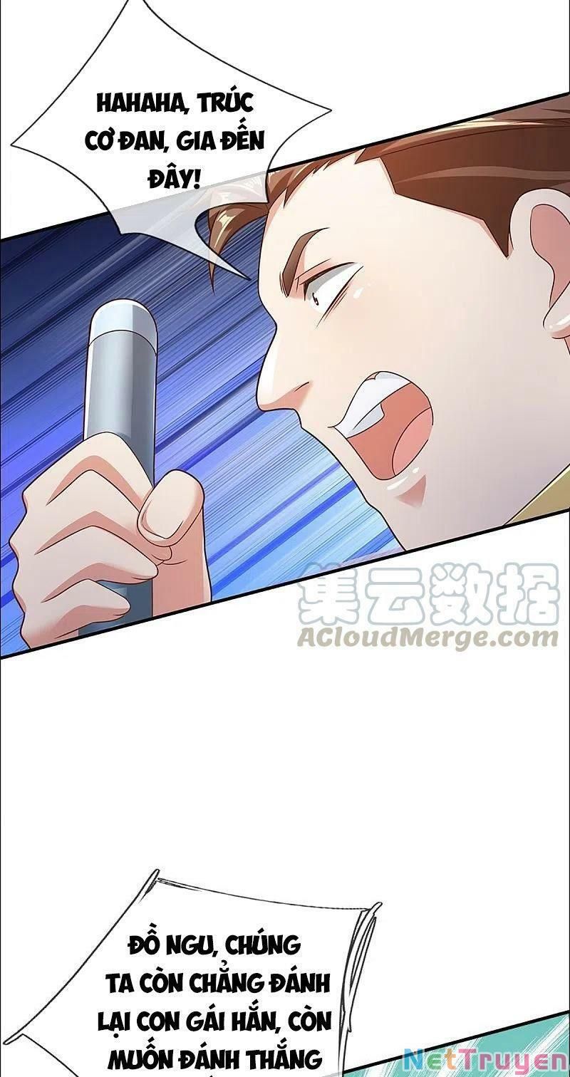 đọc truyện Vú Em Tiên Tôn Đi Ở Rể Chương 227 ảnh 25 tại Thiên Thai Truyện