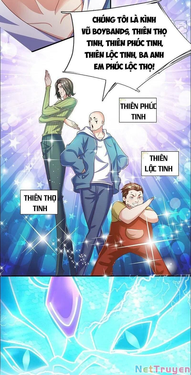 đọc truyện Vú Em Tiên Tôn Đi Ở Rể Chương 227 ảnh 28 tại Thiên Thai Truyện