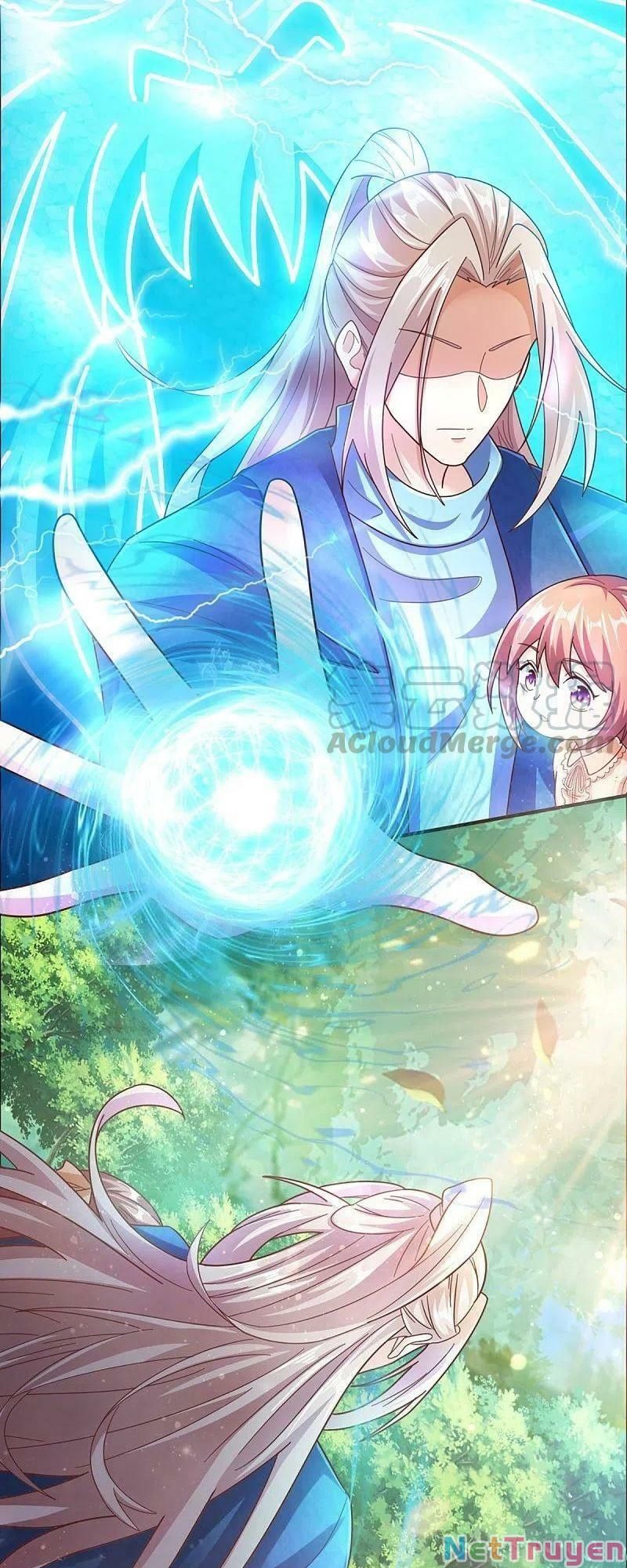 đọc truyện Vú Em Tiên Tôn Đi Ở Rể Chương 227 ảnh 29 tại Thiên Thai Truyện