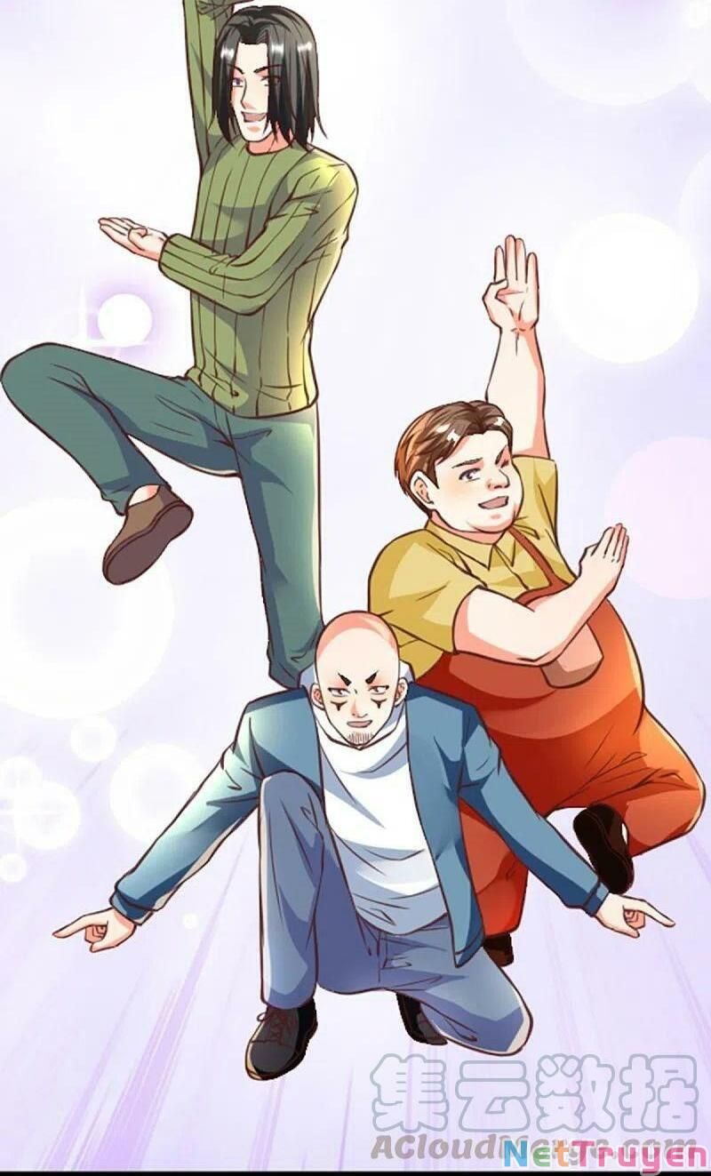 đọc truyện Vú Em Tiên Tôn Đi Ở Rể Chương 227 ảnh 6 tại Thiên Thai Truyện