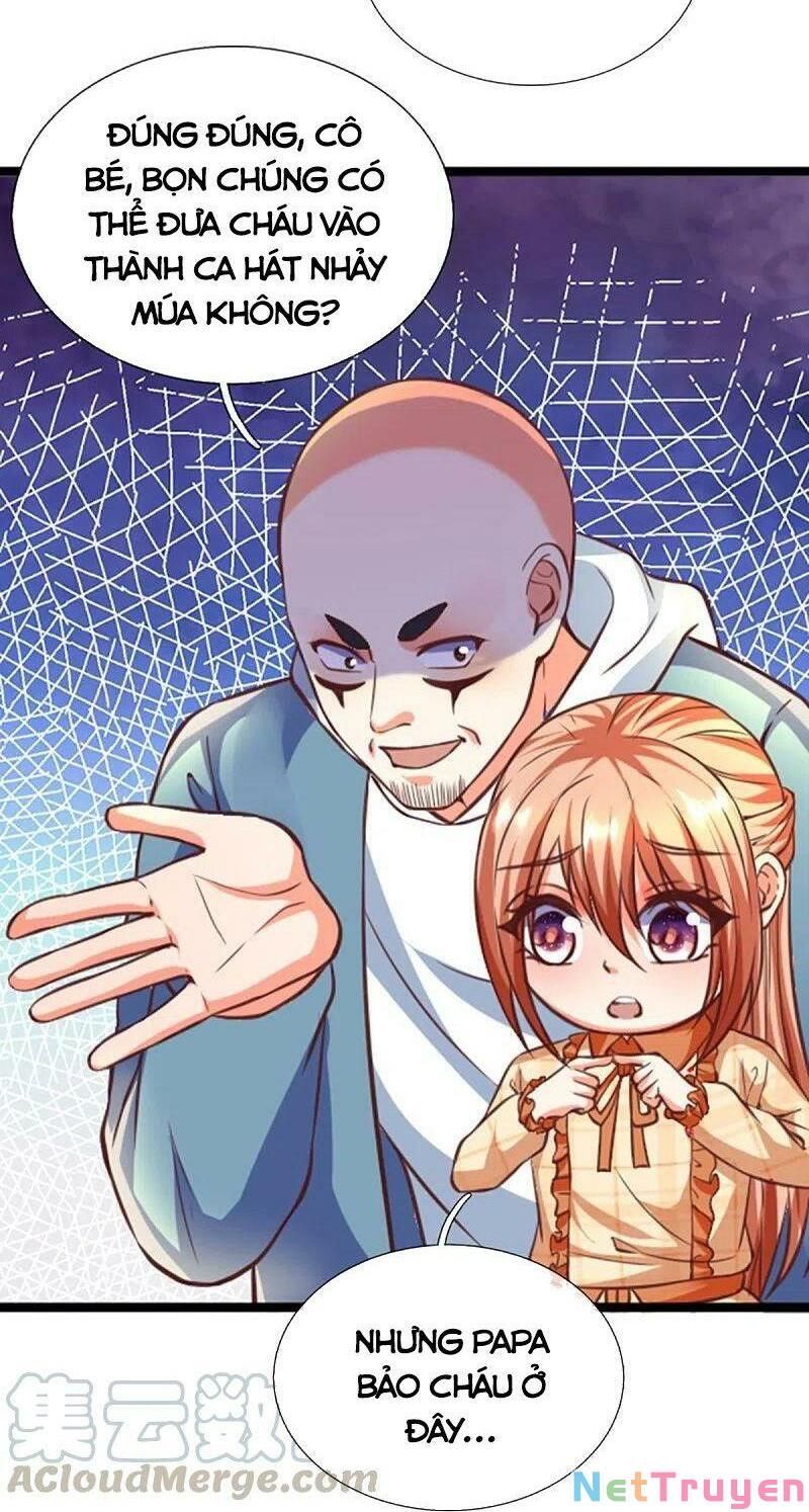 đọc truyện Vú Em Tiên Tôn Đi Ở Rể Chương 227 ảnh 8 tại Thiên Thai Truyện