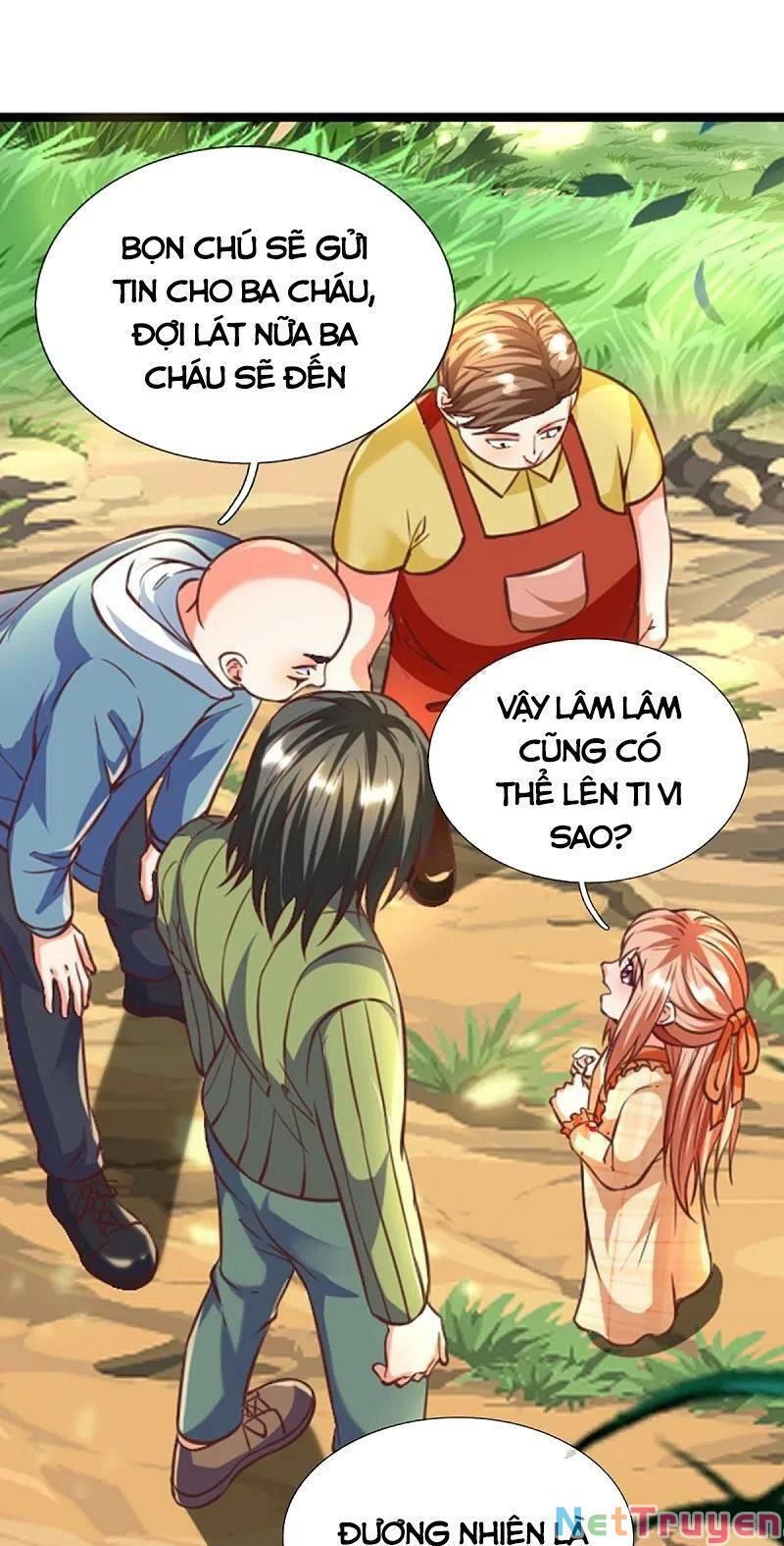 đọc truyện Vú Em Tiên Tôn Đi Ở Rể Chương 227 ảnh 9 tại Thiên Thai Truyện