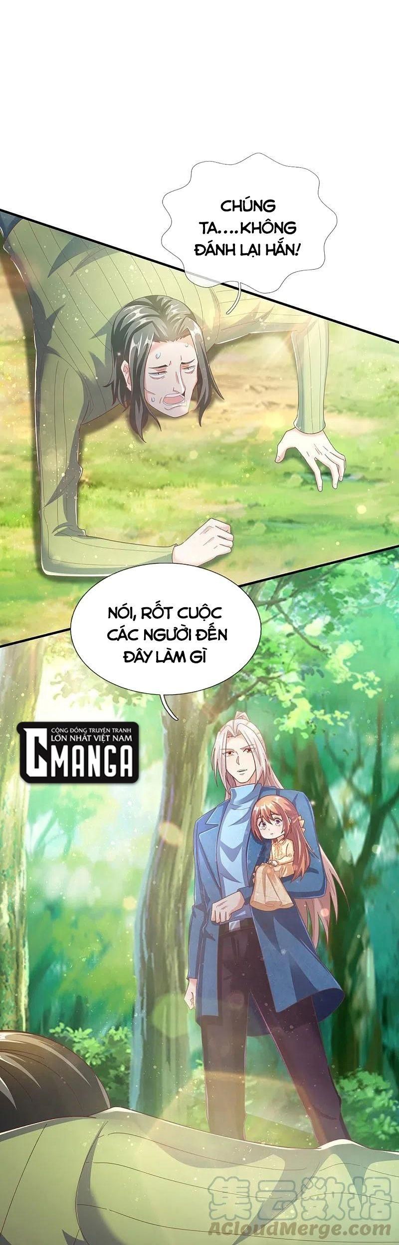 đọc truyện Vú Em Tiên Tôn Đi Ở Rể Chương 228 ảnh 3 tại Thiên Thai Truyện