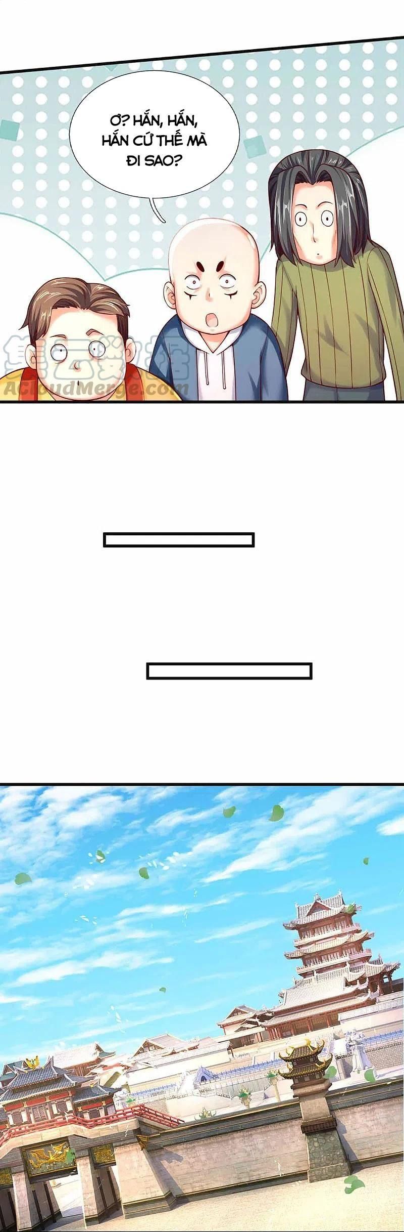 đọc truyện Vú Em Tiên Tôn Đi Ở Rể Chương 228 ảnh 13 tại Thiên Thai Truyện