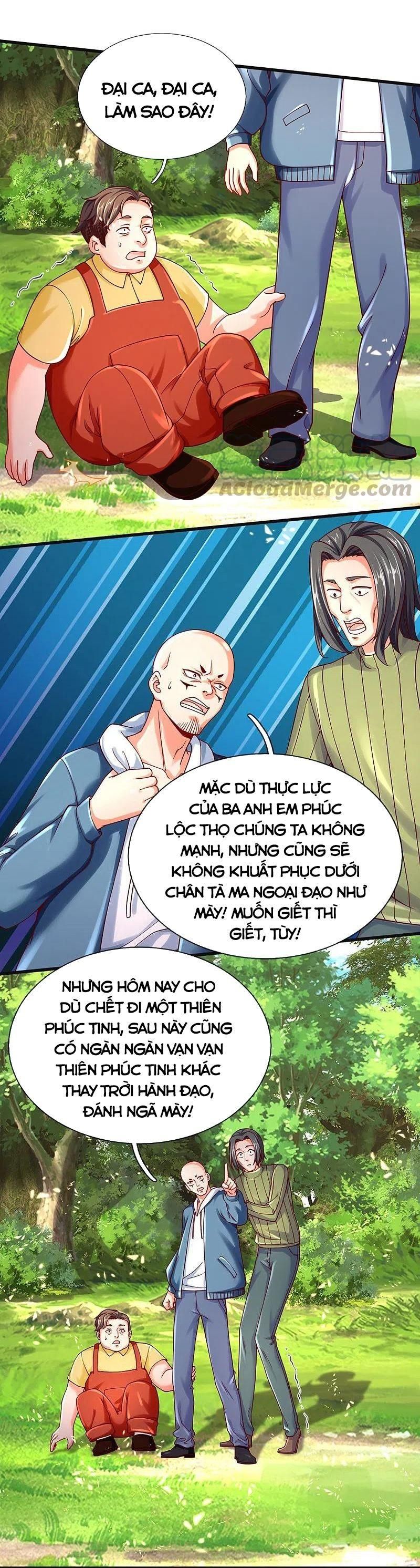 đọc truyện Vú Em Tiên Tôn Đi Ở Rể Chương 228 ảnh 10 tại Thiên Thai Truyện