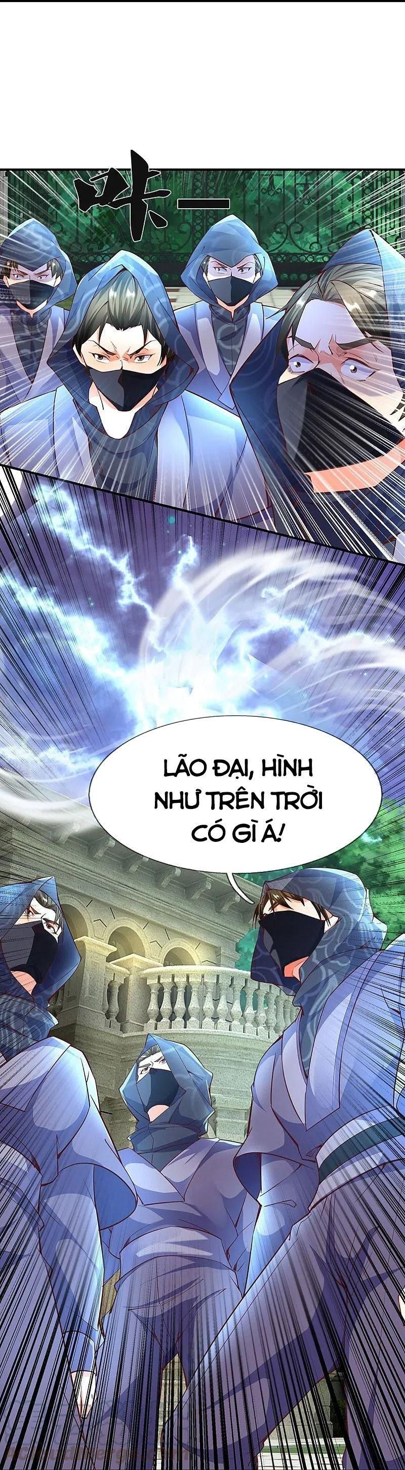 đọc truyện Vú Em Tiên Tôn Đi Ở Rể Chương 229 ảnh 12 tại Thiên Thai Truyện