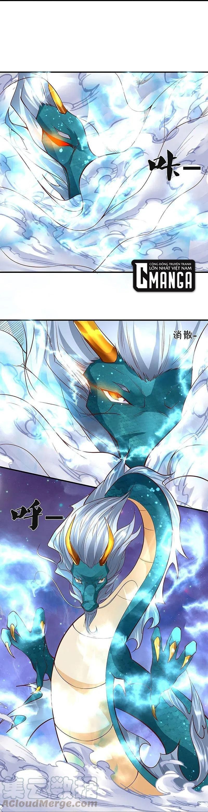 đọc truyện Vú Em Tiên Tôn Đi Ở Rể Chương 229 ảnh 13 tại Thiên Thai Truyện