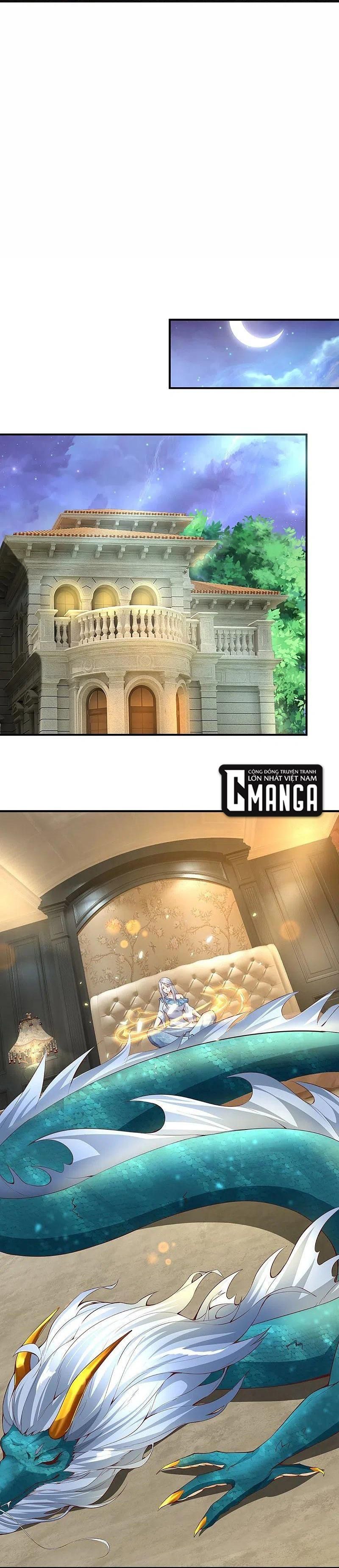 đọc truyện Vú Em Tiên Tôn Đi Ở Rể Chương 229 ảnh 5 tại Thiên Thai Truyện