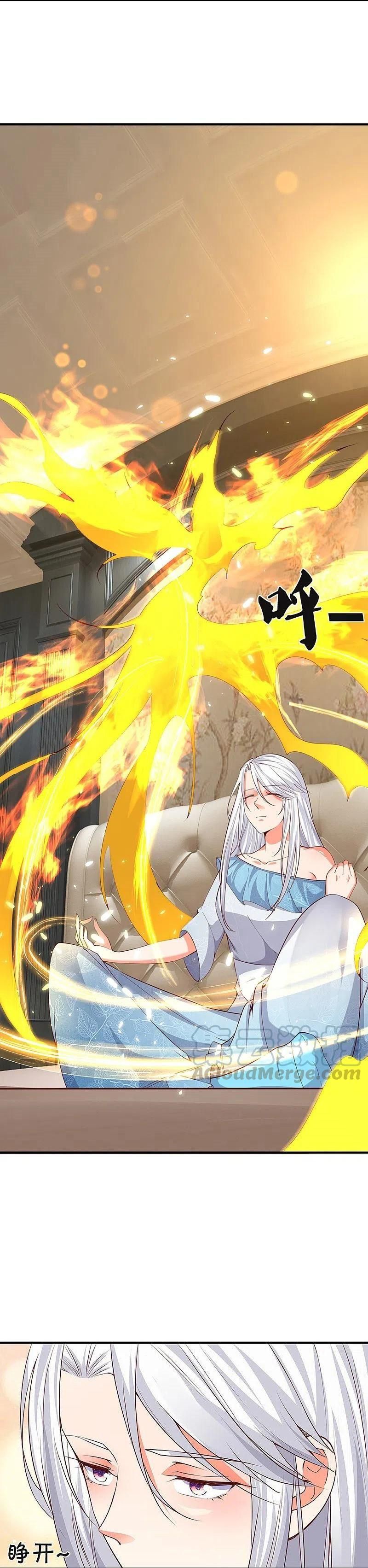 đọc truyện Vú Em Tiên Tôn Đi Ở Rể Chương 229 ảnh 6 tại Thiên Thai Truyện