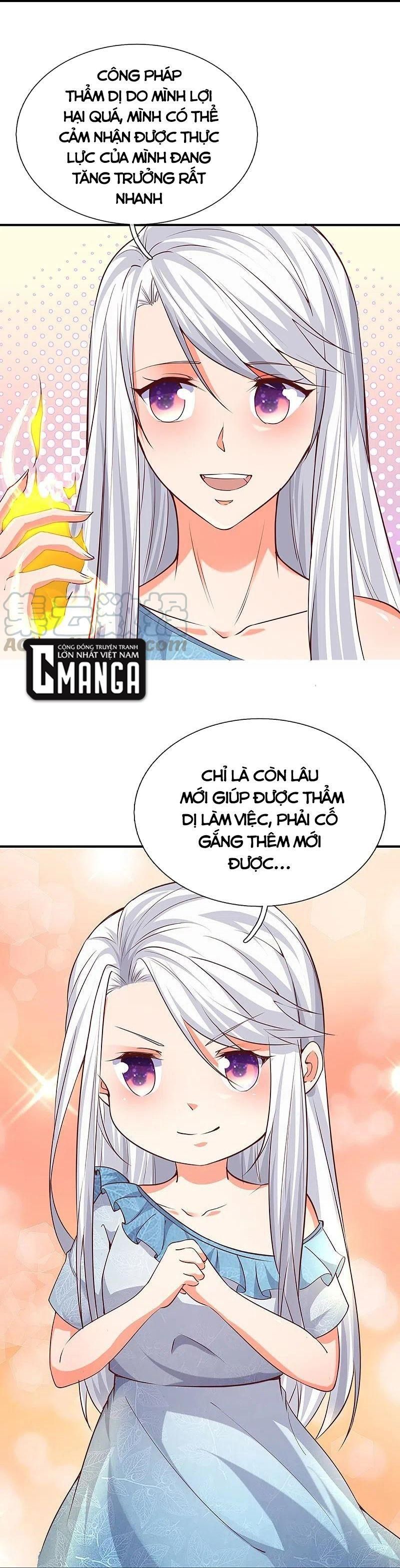 đọc truyện Vú Em Tiên Tôn Đi Ở Rể Chương 229 ảnh 7 tại Thiên Thai Truyện