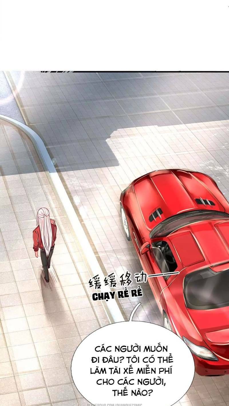 đọc truyện Vú Em Tiên Tôn Đi Ở Rể Chương 23 ảnh 3 tại Thiên Thai Truyện