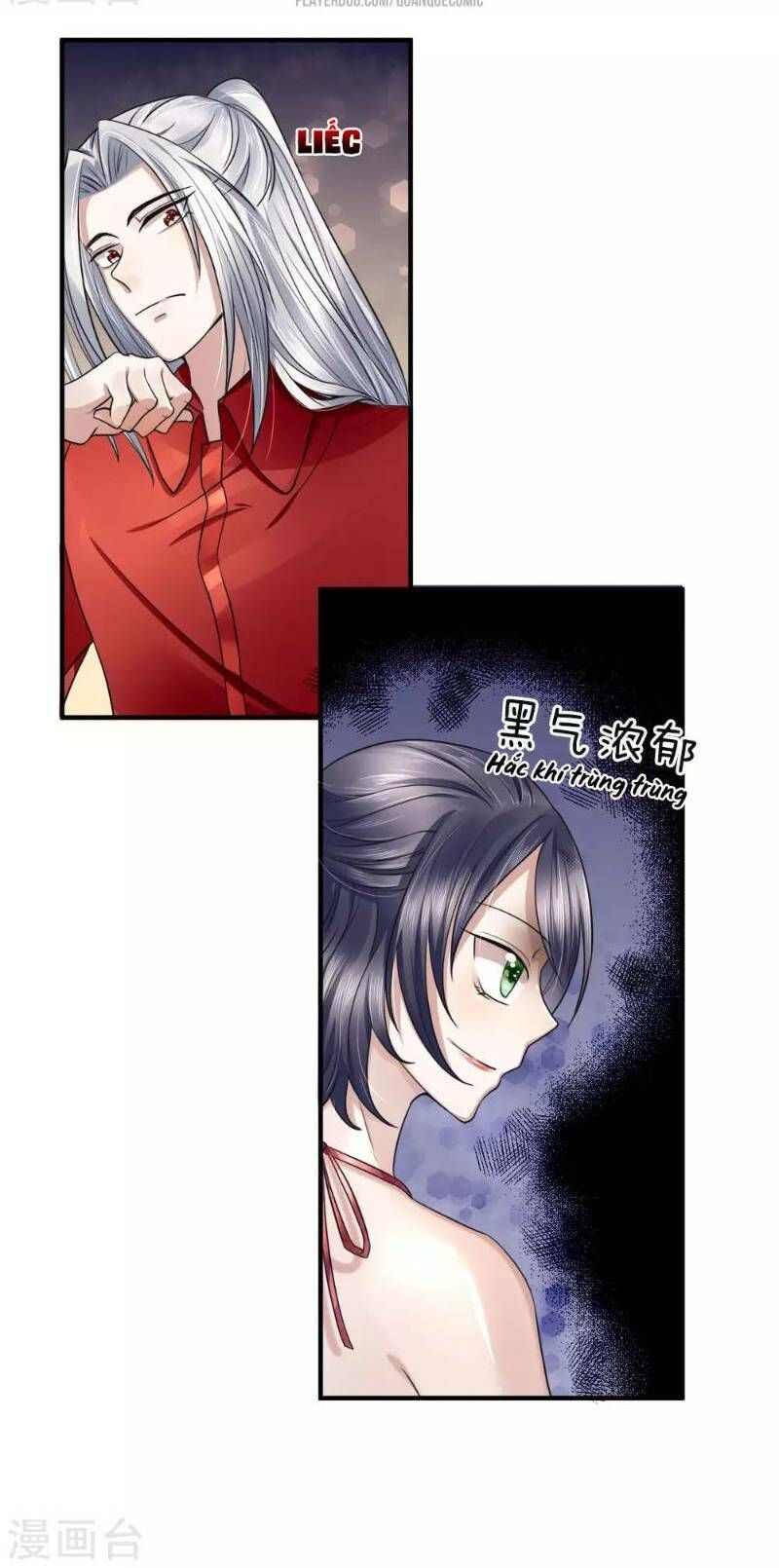 đọc truyện Vú Em Tiên Tôn Đi Ở Rể Chương 23 ảnh 13 tại Thiên Thai Truyện