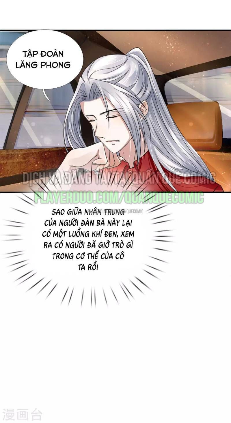 đọc truyện Vú Em Tiên Tôn Đi Ở Rể Chương 23 ảnh 14 tại Thiên Thai Truyện