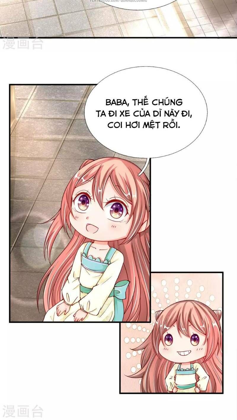 đọc truyện Vú Em Tiên Tôn Đi Ở Rể Chương 23 ảnh 4 tại Thiên Thai Truyện