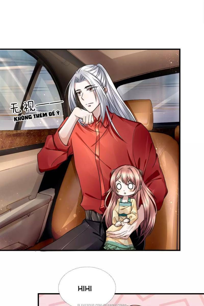 đọc truyện Vú Em Tiên Tôn Đi Ở Rể Chương 23 ảnh 8 tại Thiên Thai Truyện