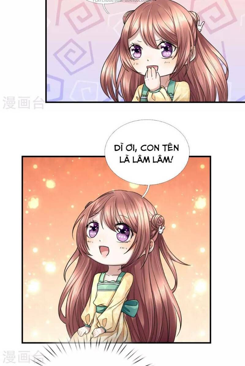 đọc truyện Vú Em Tiên Tôn Đi Ở Rể Chương 23 ảnh 9 tại Thiên Thai Truyện