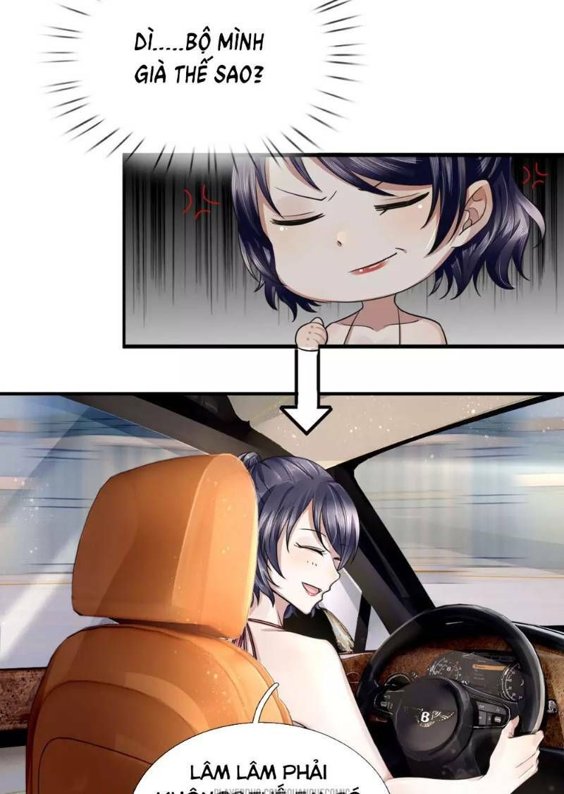 đọc truyện Vú Em Tiên Tôn Đi Ở Rể Chương 23 ảnh 10 tại Thiên Thai Truyện