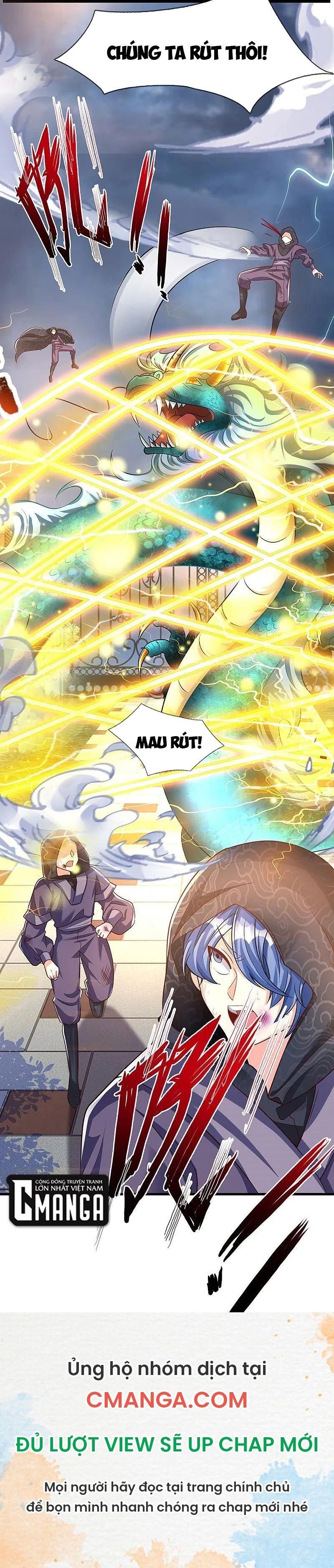 đọc truyện Vú Em Tiên Tôn Đi Ở Rể Chương 230 ảnh 13 tại Thiên Thai Truyện