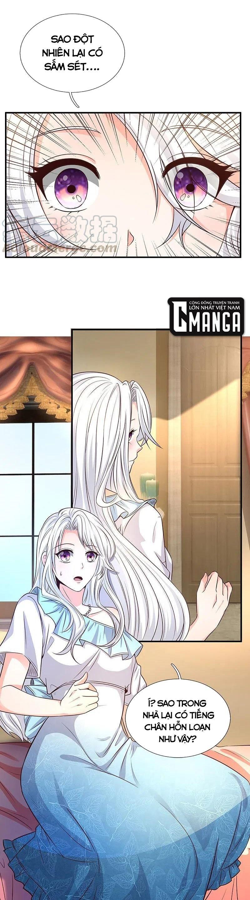 đọc truyện Vú Em Tiên Tôn Đi Ở Rể Chương 230 ảnh 7 tại Thiên Thai Truyện