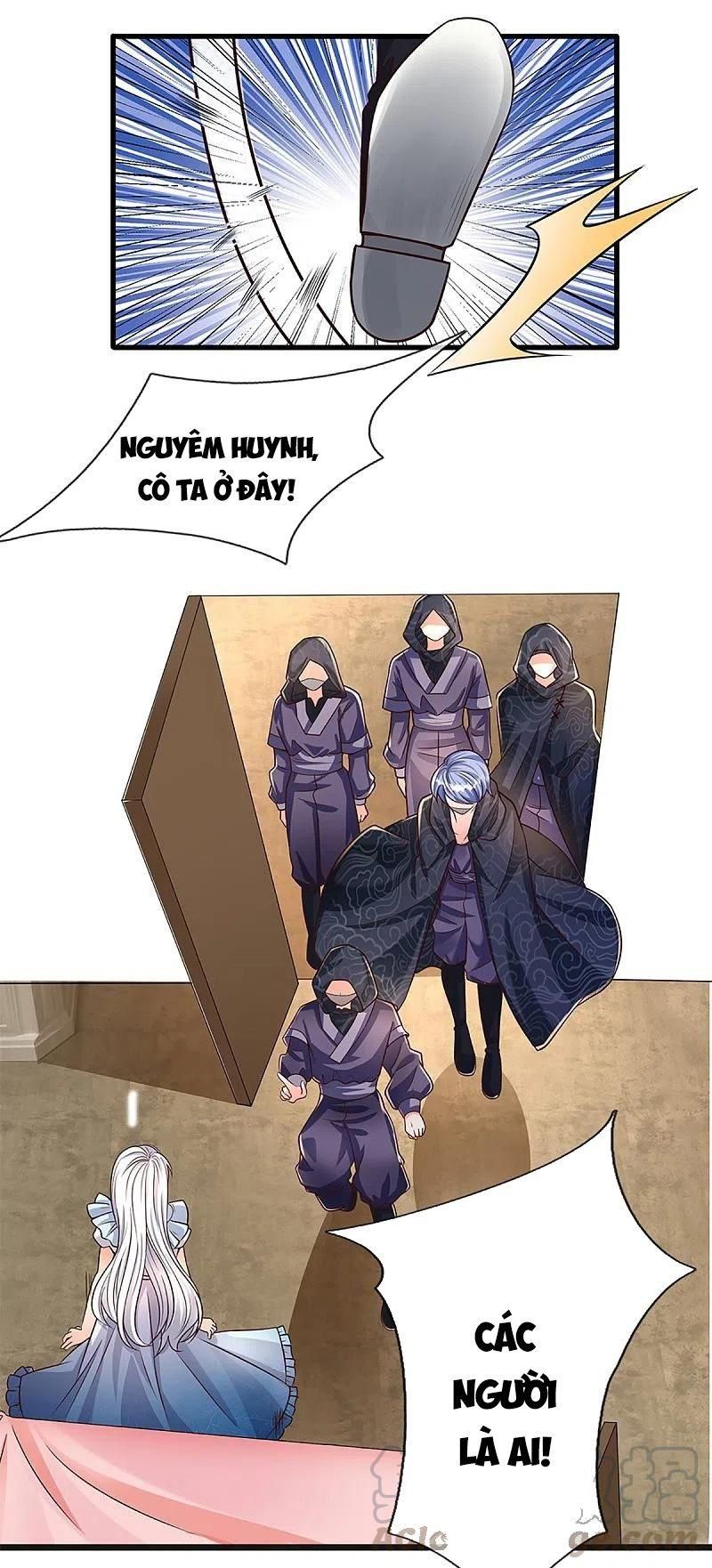 đọc truyện Vú Em Tiên Tôn Đi Ở Rể Chương 230 ảnh 8 tại Thiên Thai Truyện