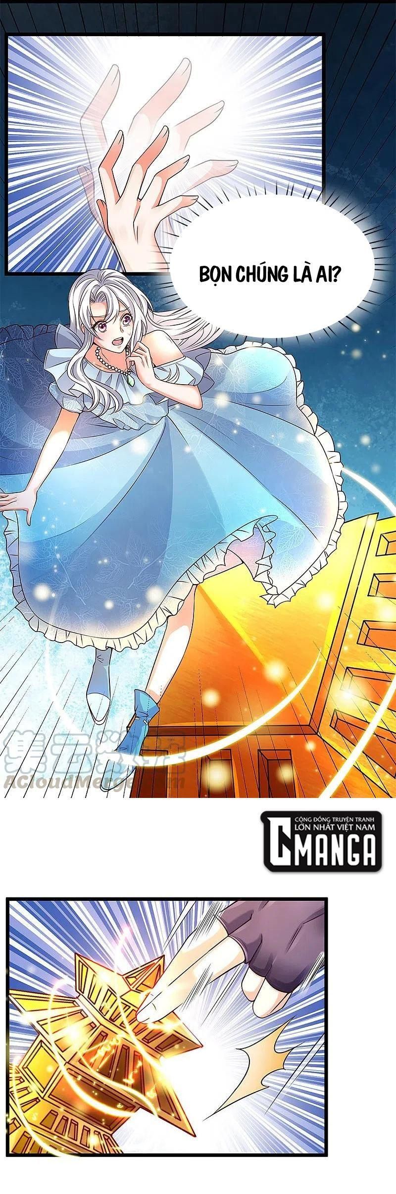 đọc truyện Vú Em Tiên Tôn Đi Ở Rể Chương 230 ảnh 11 tại Thiên Thai Truyện