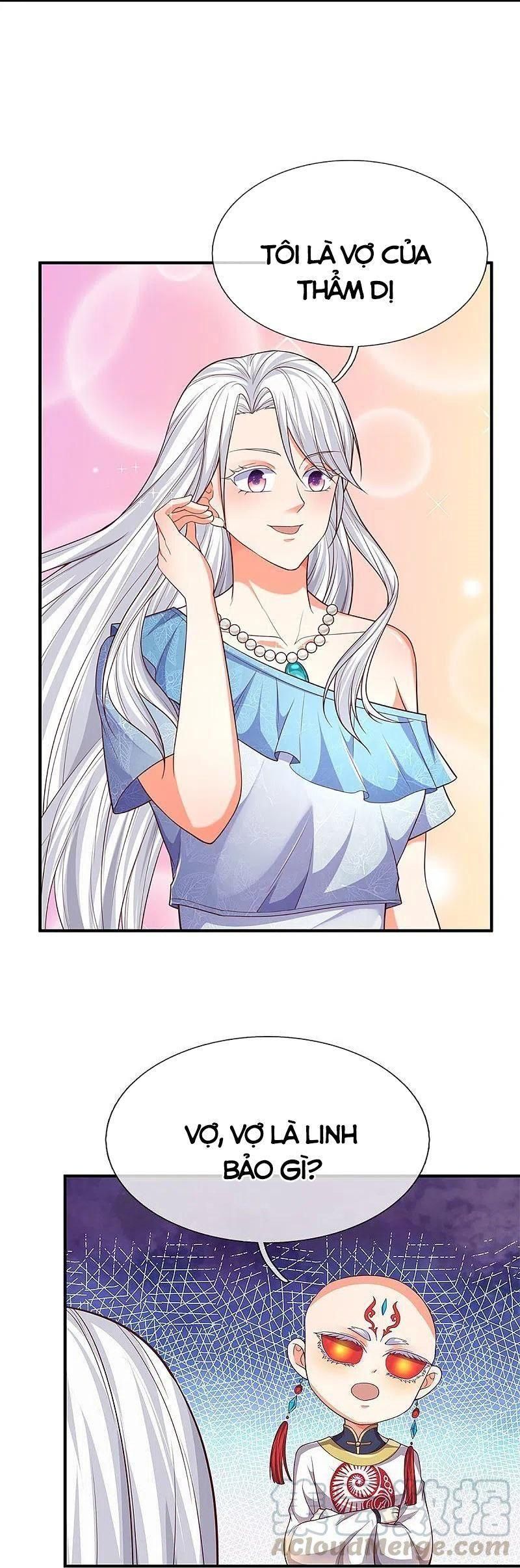 đọc truyện Vú Em Tiên Tôn Đi Ở Rể Chương 232 ảnh 6 tại Thiên Thai Truyện