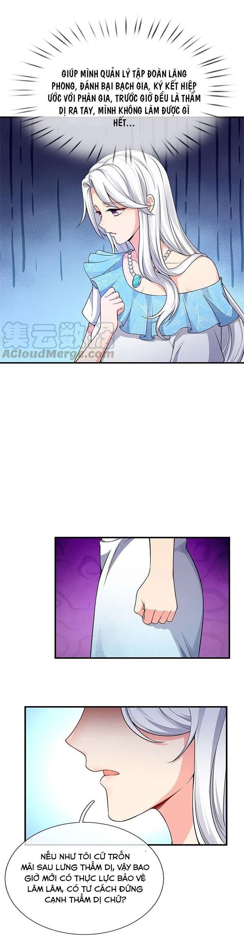 đọc truyện Vú Em Tiên Tôn Đi Ở Rể Chương 233 ảnh 12 tại Thiên Thai Truyện