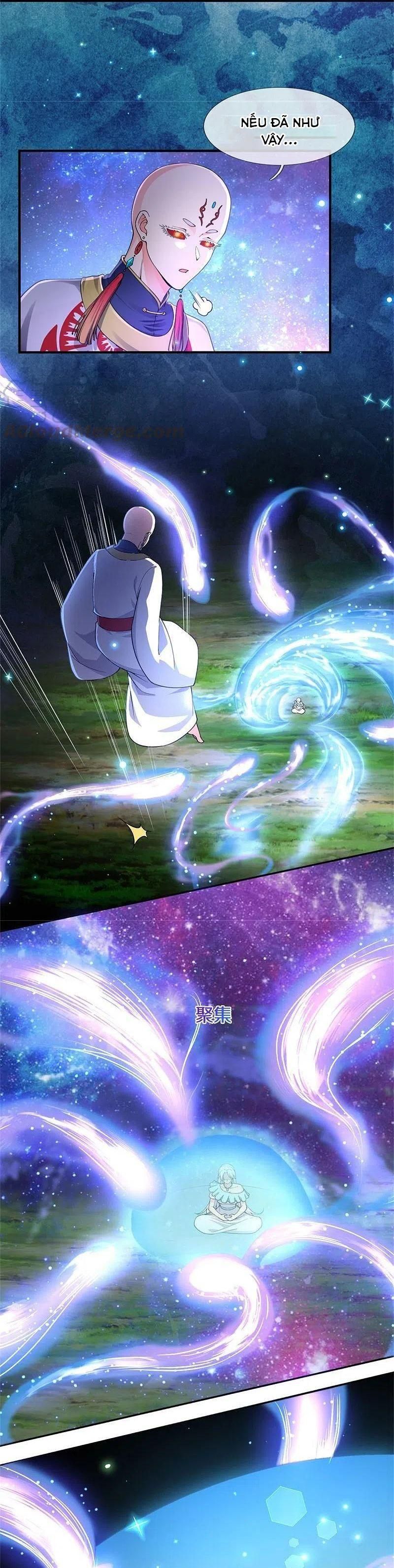 đọc truyện Vú Em Tiên Tôn Đi Ở Rể Chương 233 ảnh 15 tại Thiên Thai Truyện