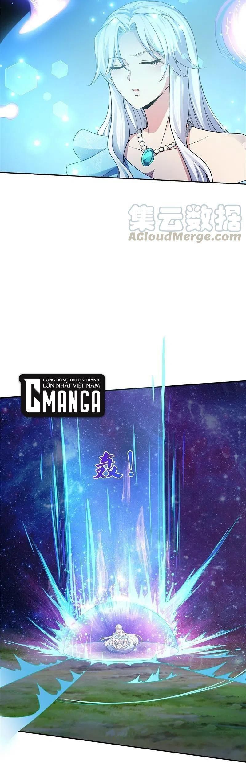 đọc truyện Vú Em Tiên Tôn Đi Ở Rể Chương 233 ảnh 16 tại Thiên Thai Truyện