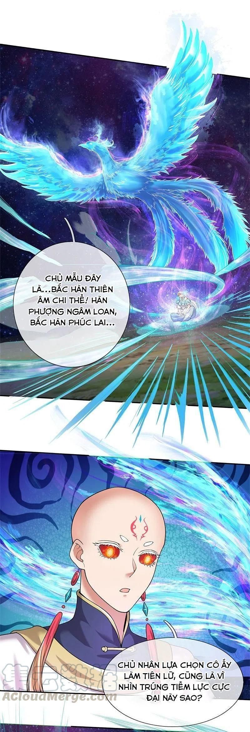 đọc truyện Vú Em Tiên Tôn Đi Ở Rể Chương 233 ảnh 17 tại Thiên Thai Truyện