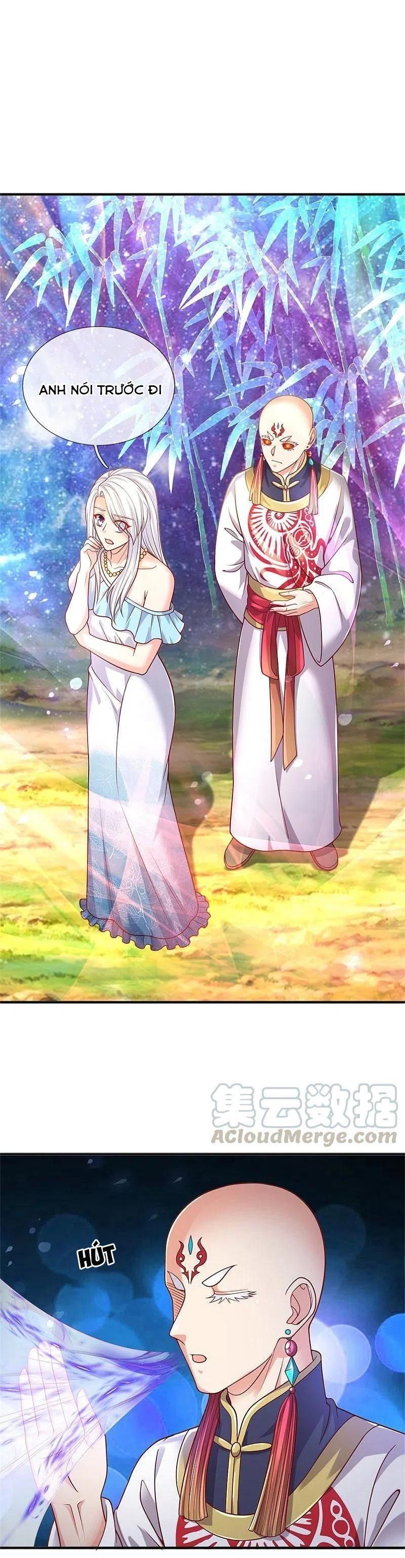 đọc truyện Vú Em Tiên Tôn Đi Ở Rể Chương 233 ảnh 6 tại Thiên Thai Truyện