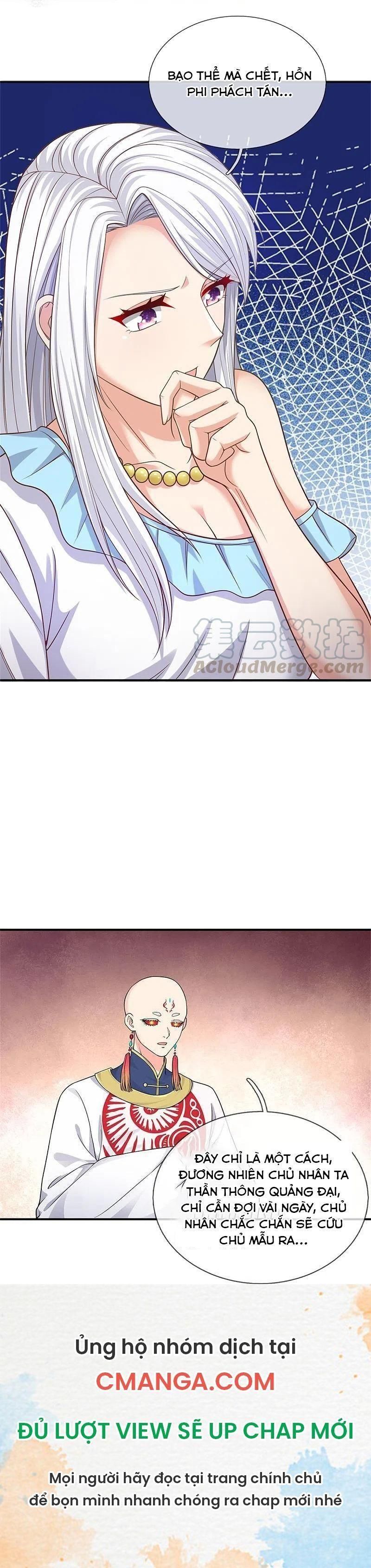 đọc truyện Vú Em Tiên Tôn Đi Ở Rể Chương 233 ảnh 10 tại Thiên Thai Truyện