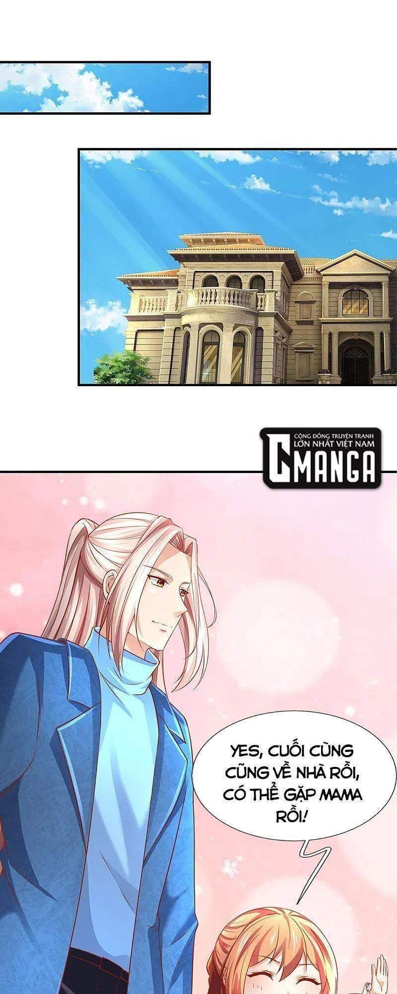 đọc truyện Vú Em Tiên Tôn Đi Ở Rể Chương 234 ảnh 3 tại Thiên Thai Truyện