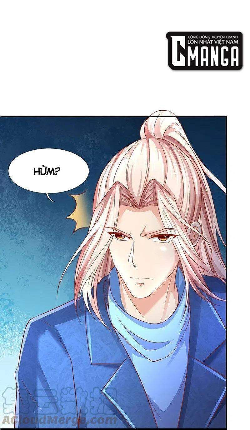 đọc truyện Vú Em Tiên Tôn Đi Ở Rể Chương 234 ảnh 12 tại Thiên Thai Truyện