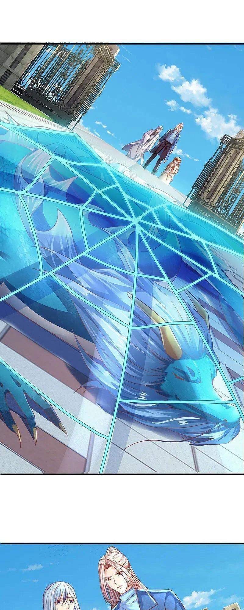 đọc truyện Vú Em Tiên Tôn Đi Ở Rể Chương 234 ảnh 13 tại Thiên Thai Truyện