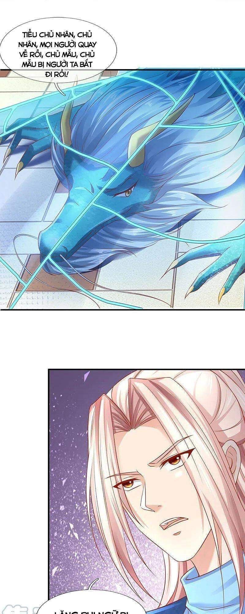 đọc truyện Vú Em Tiên Tôn Đi Ở Rể Chương 234 ảnh 15 tại Thiên Thai Truyện