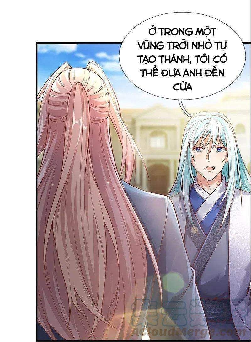 đọc truyện Vú Em Tiên Tôn Đi Ở Rể Chương 234 ảnh 24 tại Thiên Thai Truyện