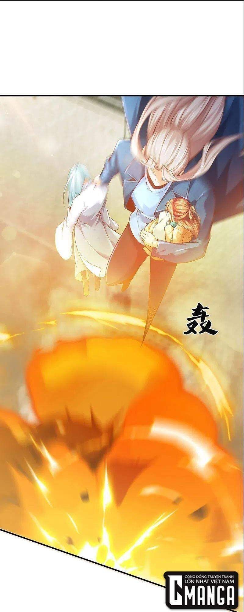 đọc truyện Vú Em Tiên Tôn Đi Ở Rể Chương 234 ảnh 27 tại Thiên Thai Truyện