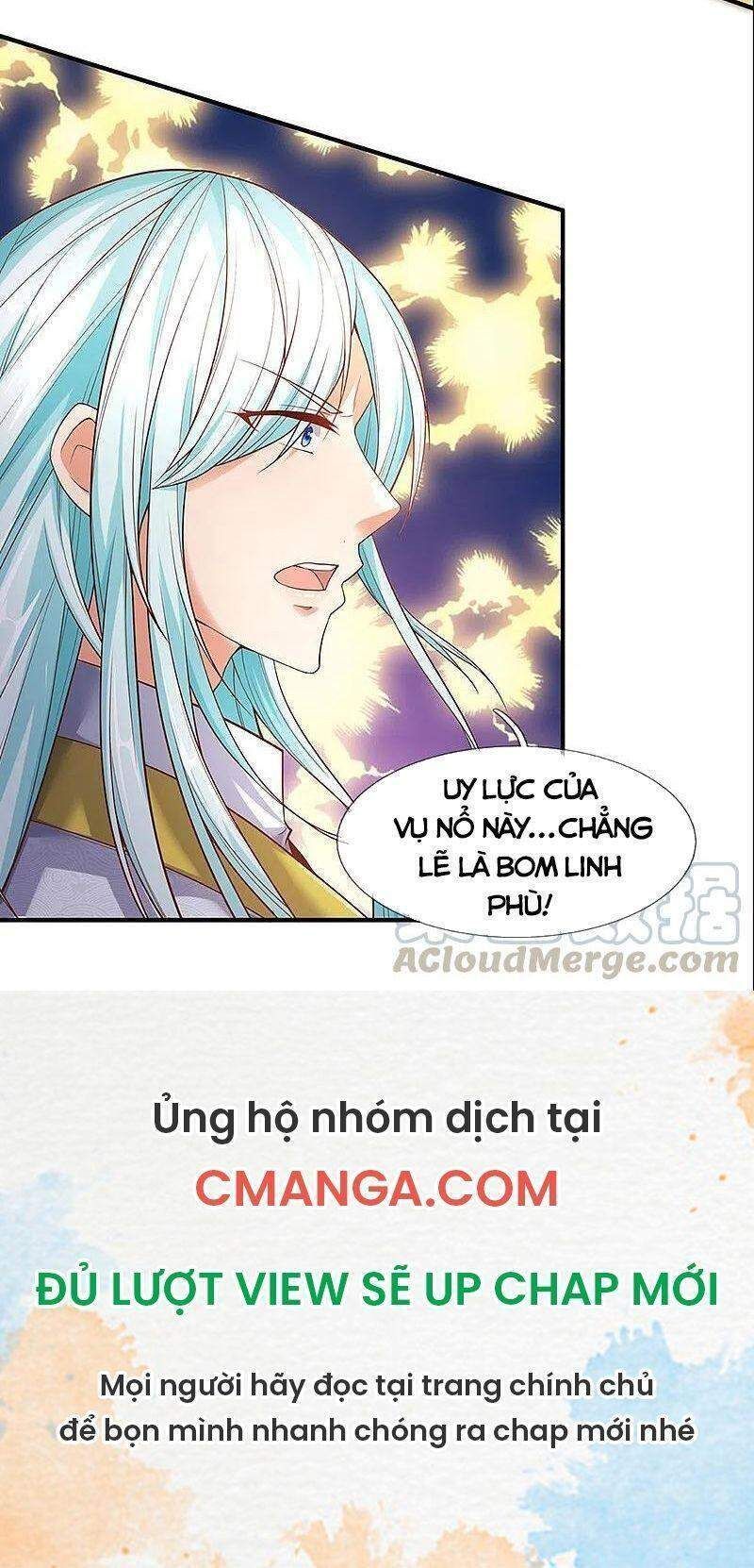 đọc truyện Vú Em Tiên Tôn Đi Ở Rể Chương 234 ảnh 28 tại Thiên Thai Truyện