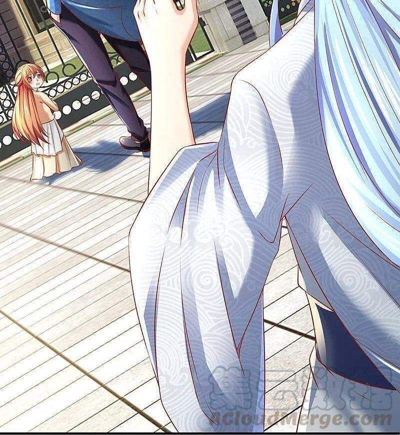 đọc truyện Vú Em Tiên Tôn Đi Ở Rể Chương 234 ảnh 6 tại Thiên Thai Truyện