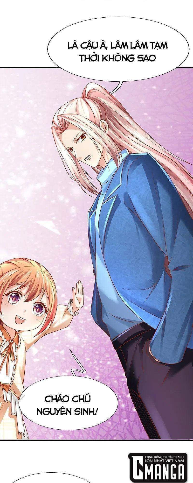 đọc truyện Vú Em Tiên Tôn Đi Ở Rể Chương 234 ảnh 7 tại Thiên Thai Truyện