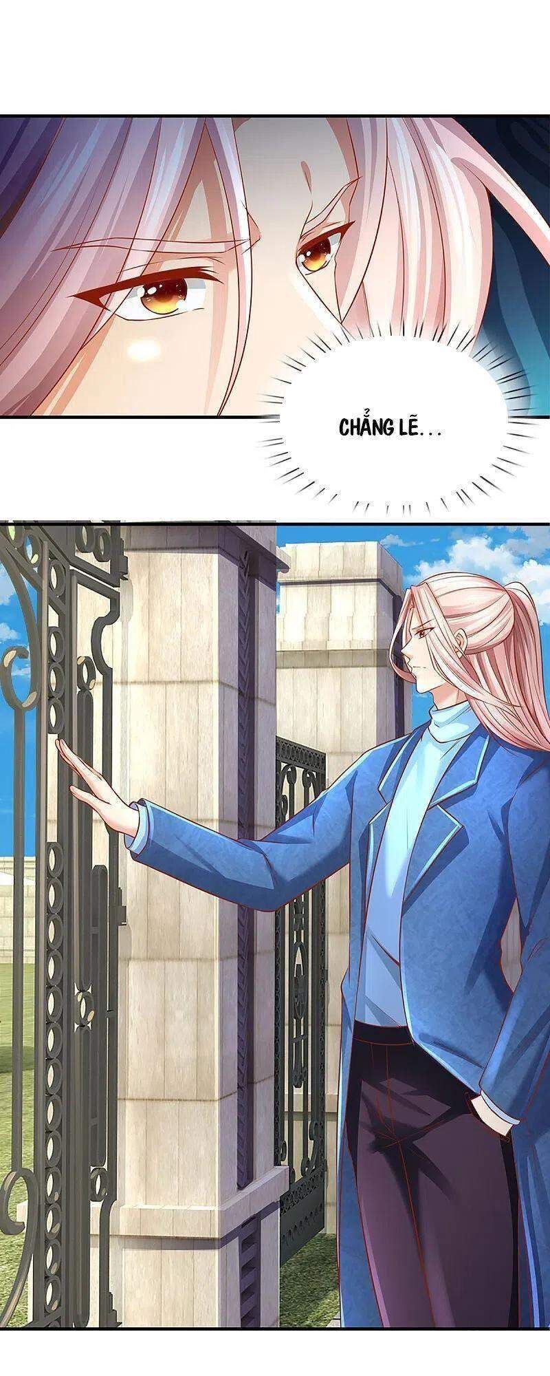 đọc truyện Vú Em Tiên Tôn Đi Ở Rể Chương 234 ảnh 11 tại Thiên Thai Truyện