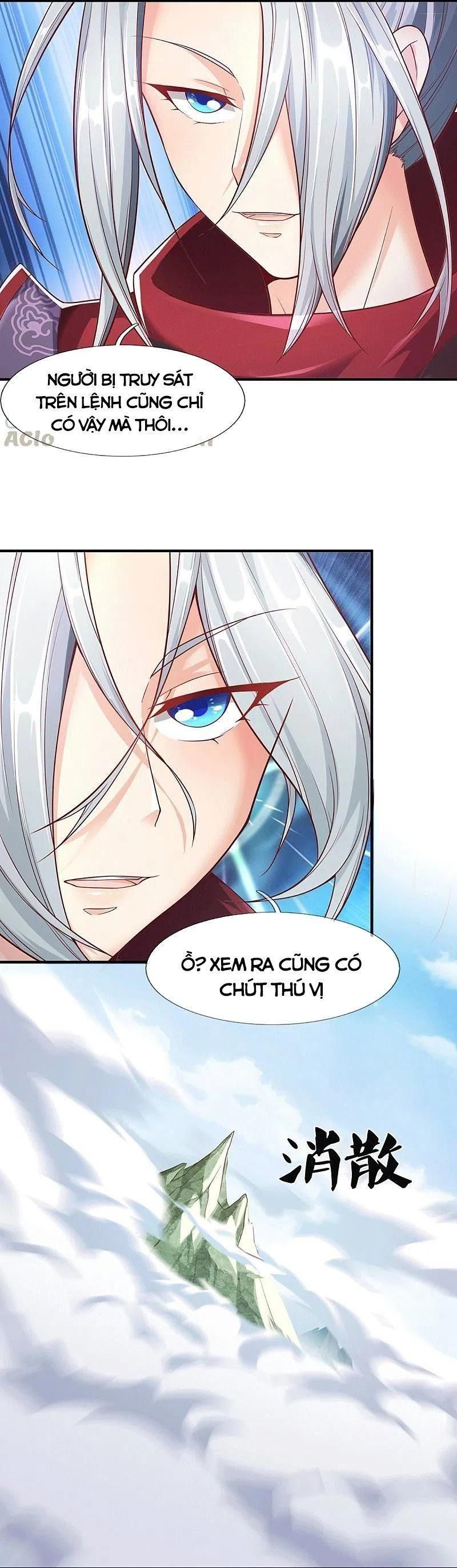 đọc truyện Vú Em Tiên Tôn Đi Ở Rể Chương 235 ảnh 7 tại Thiên Thai Truyện