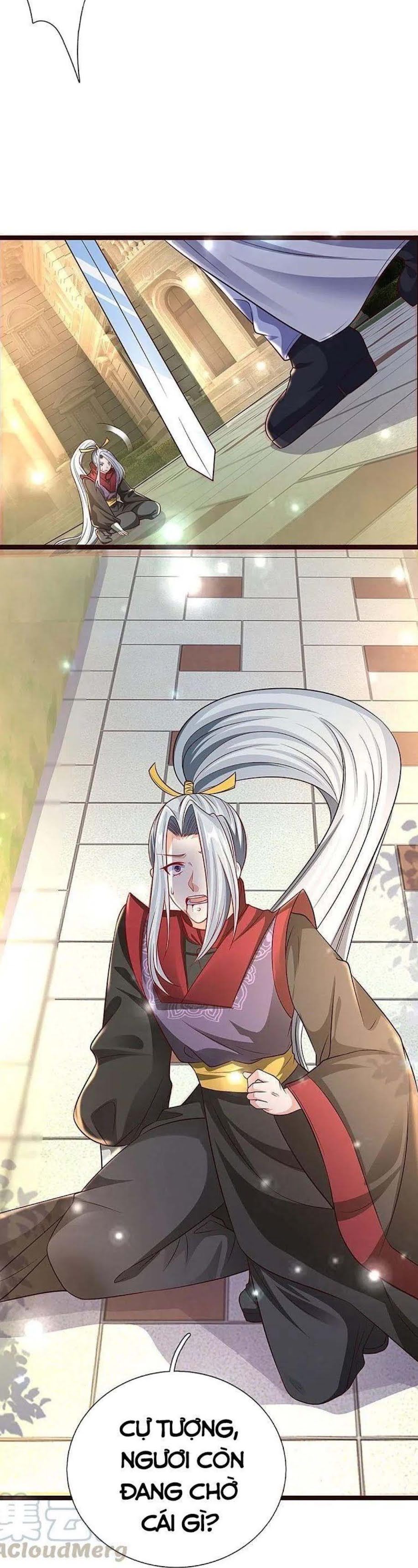 đọc truyện Vú Em Tiên Tôn Đi Ở Rể Chương 236 ảnh 14 tại Thiên Thai Truyện