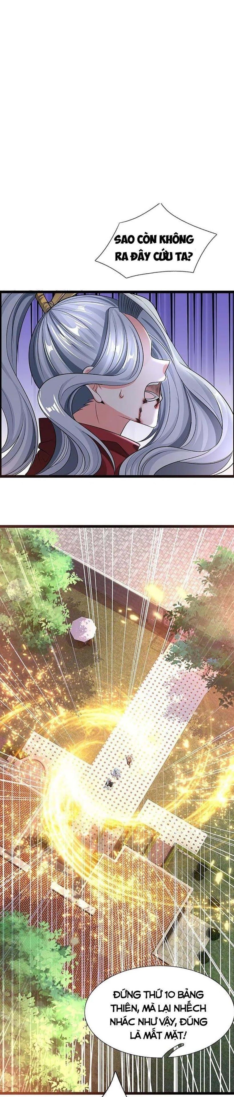 đọc truyện Vú Em Tiên Tôn Đi Ở Rể Chương 236 ảnh 15 tại Thiên Thai Truyện