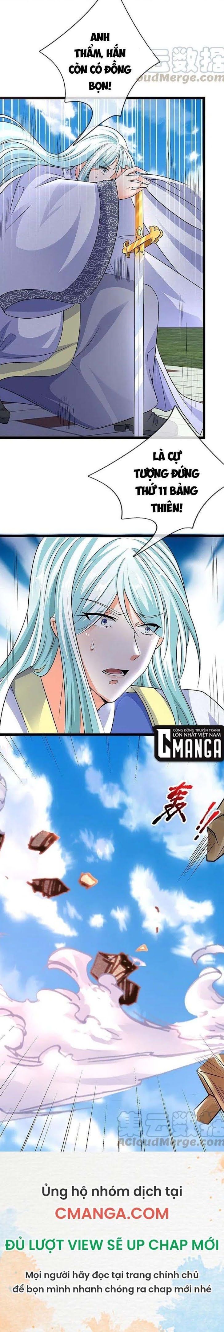 đọc truyện Vú Em Tiên Tôn Đi Ở Rể Chương 236 ảnh 16 tại Thiên Thai Truyện