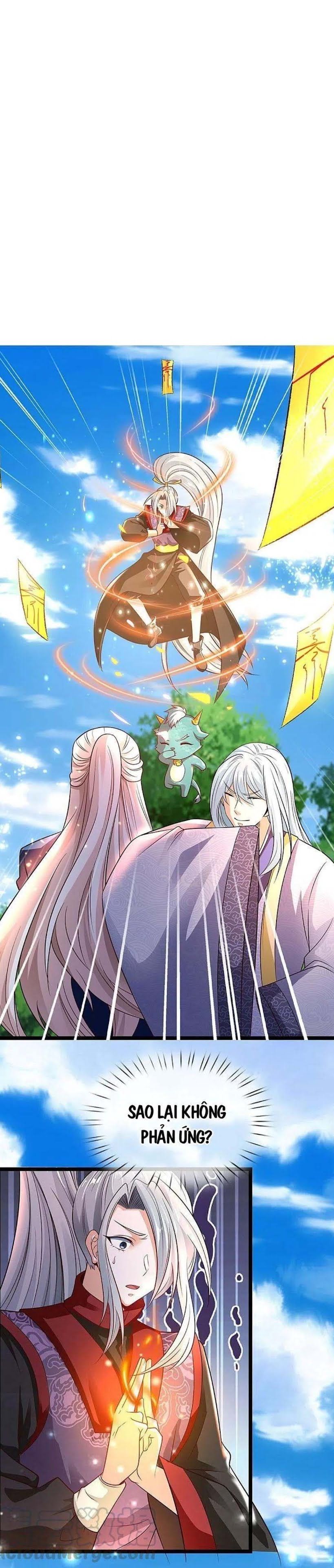 đọc truyện Vú Em Tiên Tôn Đi Ở Rể Chương 236 ảnh 7 tại Thiên Thai Truyện