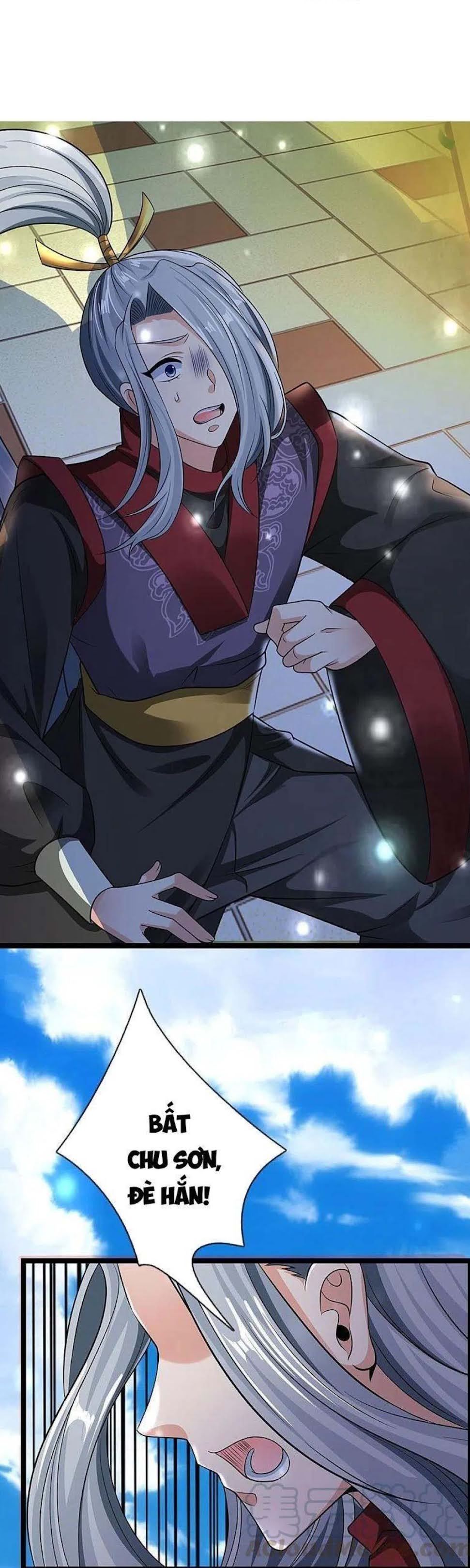 đọc truyện Vú Em Tiên Tôn Đi Ở Rể Chương 236 ảnh 10 tại Thiên Thai Truyện