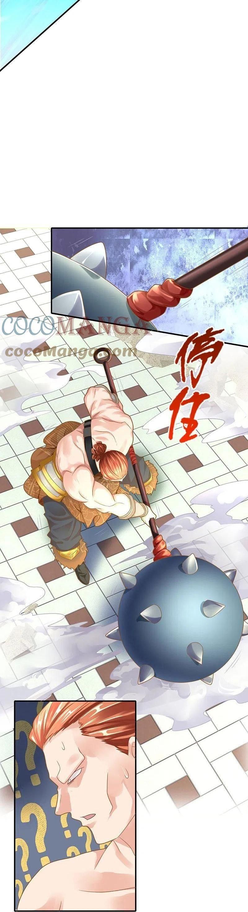 đọc truyện Vú Em Tiên Tôn Đi Ở Rể Chương 237 ảnh 14 tại Thiên Thai Truyện