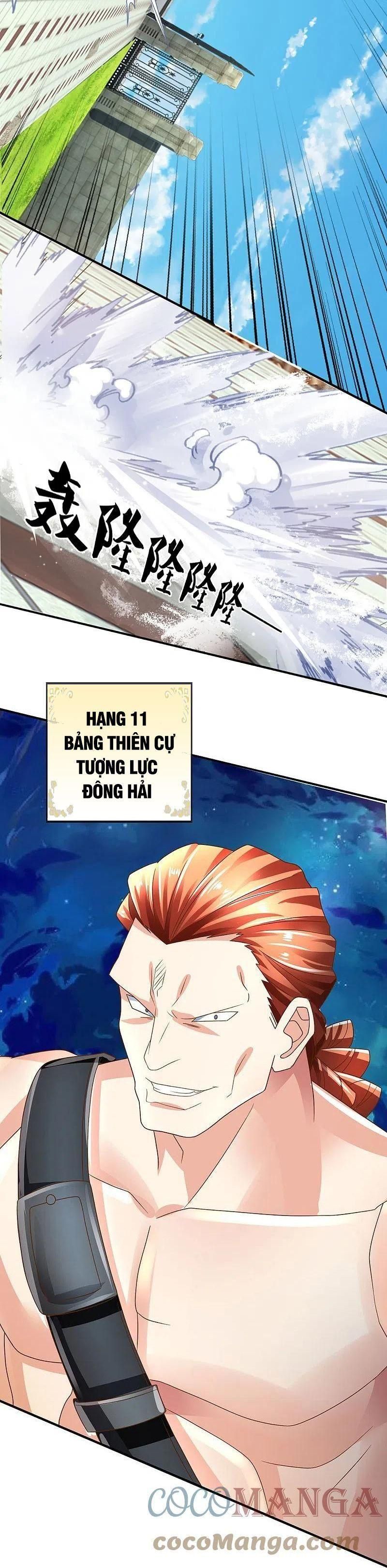 đọc truyện Vú Em Tiên Tôn Đi Ở Rể Chương 237 ảnh 8 tại Thiên Thai Truyện